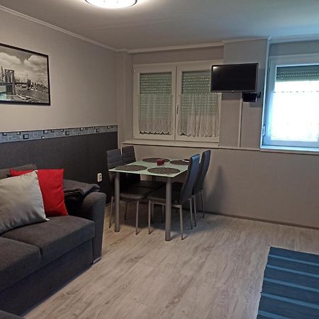 Apartament Angi Apartman- Nagyszeru Elhelyezkedes, Vendegkozpontu Szallashely-Szolgaltatas Harkány Zewnętrze zdjęcie