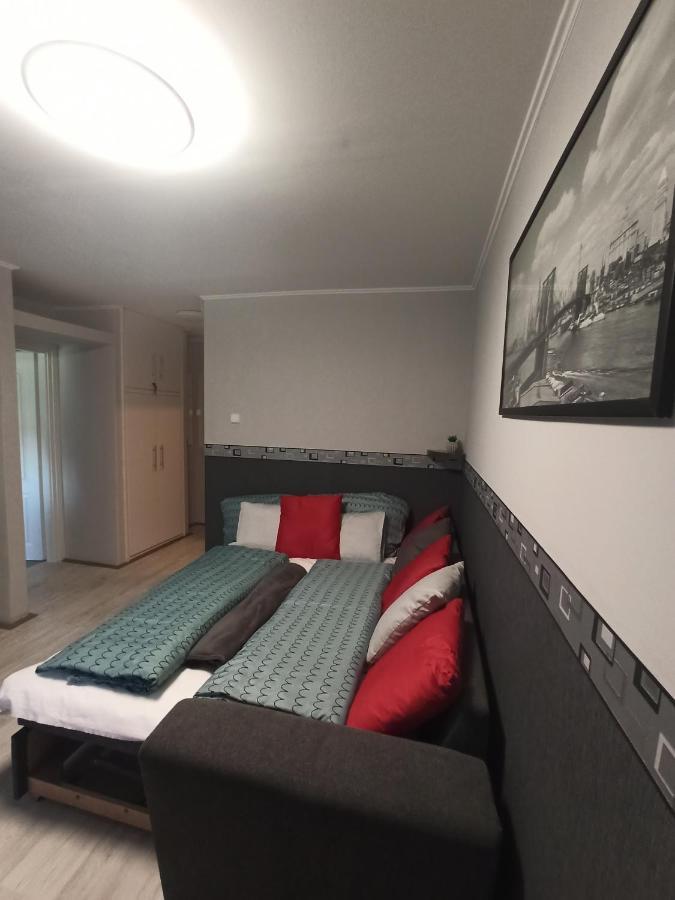 Apartament Angi Apartman- Nagyszeru Elhelyezkedes, Vendegkozpontu Szallashely-Szolgaltatas Harkány Zewnętrze zdjęcie