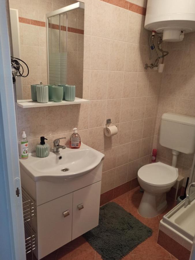 Apartament Angi Apartman- Nagyszeru Elhelyezkedes, Vendegkozpontu Szallashely-Szolgaltatas Harkány Zewnętrze zdjęcie
