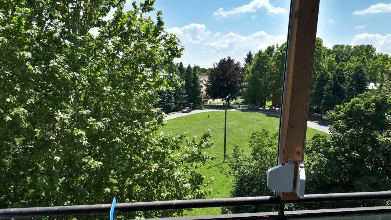 Apartament Angi Apartman- Nagyszeru Elhelyezkedes, Vendegkozpontu Szallashely-Szolgaltatas Harkány Zewnętrze zdjęcie