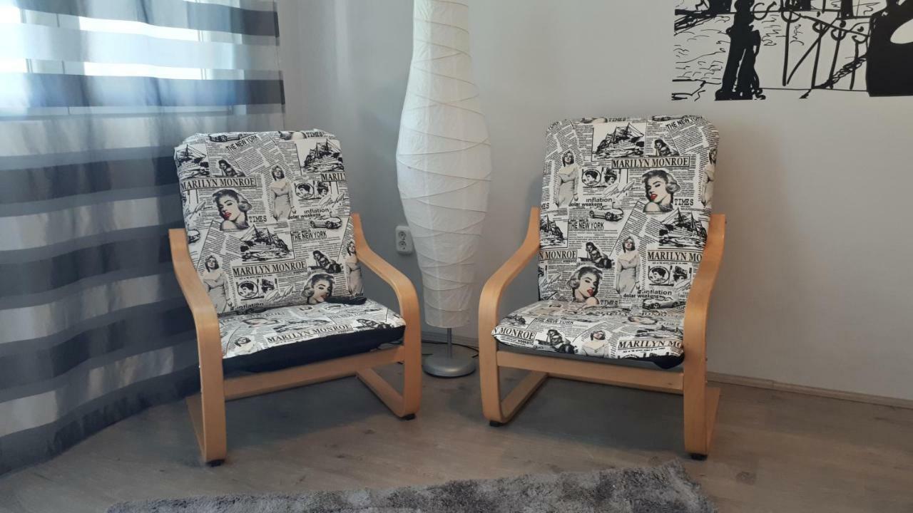 Apartament Angi Apartman- Nagyszeru Elhelyezkedes, Vendegkozpontu Szallashely-Szolgaltatas Harkány Zewnętrze zdjęcie